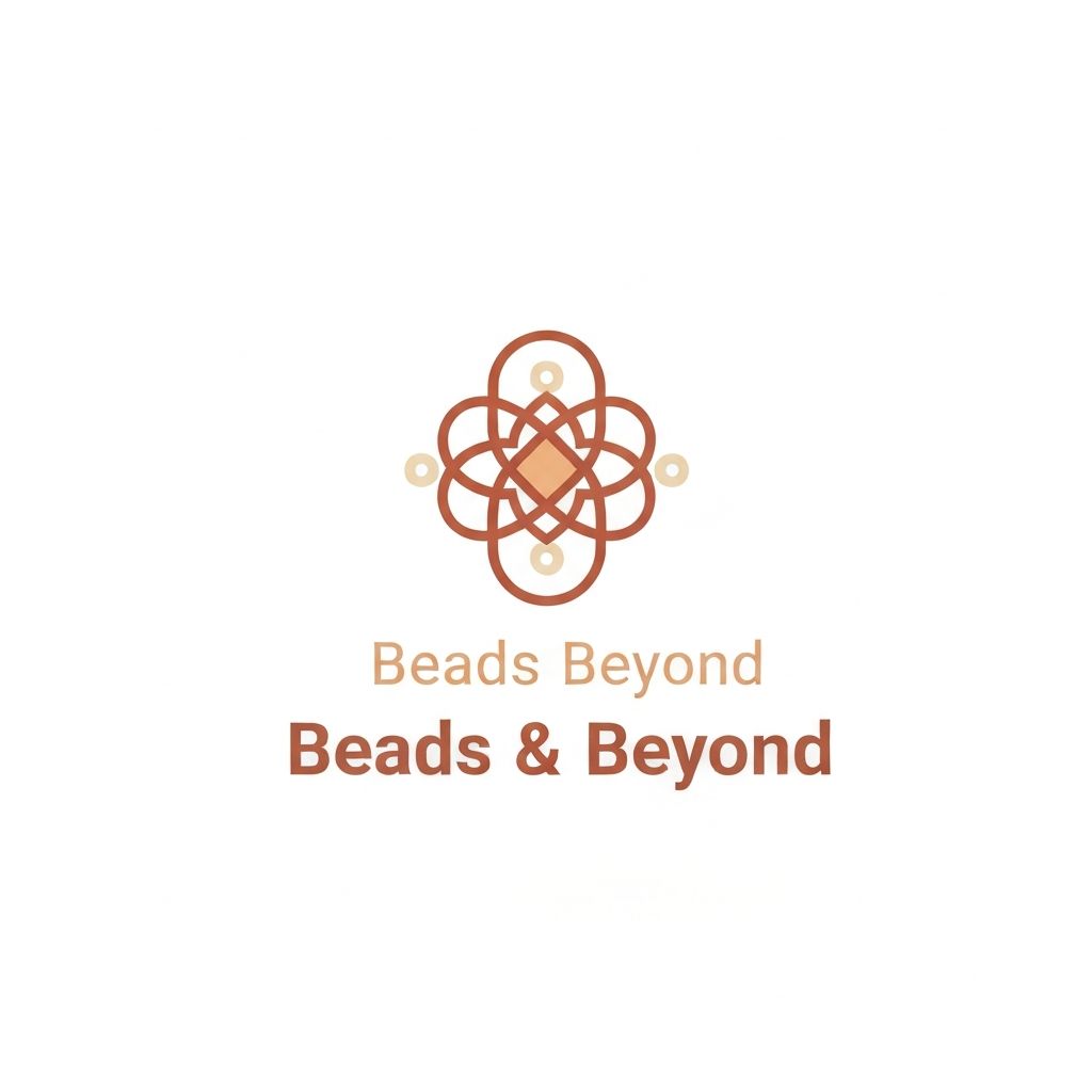 Beads & Beyond Logo